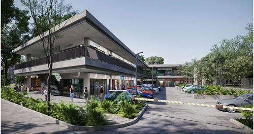 Imagen 3 de 14 de Ciudad Del Puerto Mall