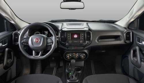 Fiat Toro 190mil Y Usadas Hilux Amarok Ranger Alazkan M-
