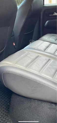 Volkswagen Amarok 2.0 Cd Tdi 180cv 4x4 Highline Pack At 2017