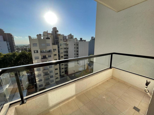 Imagen 4 de 9 de Venta Monoambiente 41m2 A Estrenar Con Balcón En Lanús