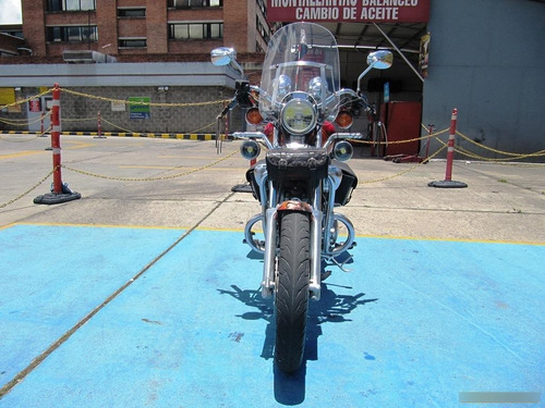 Imagen 3 de 9 de Yamaha Virago Xv 1100