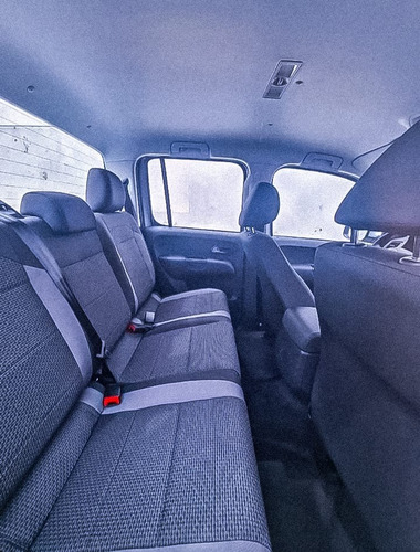 Imagen 6 de 16 de Volkswagen Amarok 3.0 V6 Extreme Black Style 258cv Vw 2022