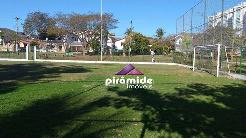 Casa À Venda, 510 M² Por R$ 4.500.000,00 - Jardim Das Colinas - São José Dos Campos/sp - Ca5343