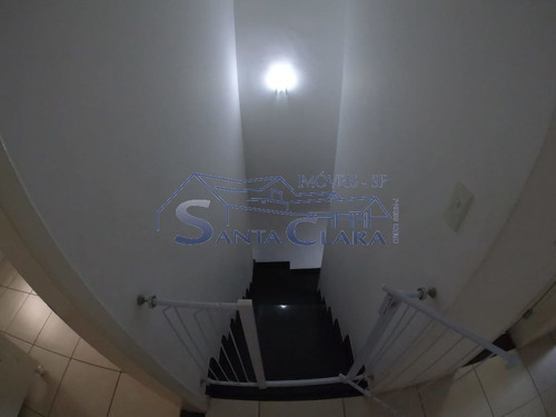 Sobrado Residencial À Venda, Vila Marari, São Paulo.l. - Sc1605