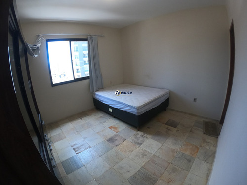 Cobertura 04 Quartos || Mais Dependência De Empregada Completa || Com Área De Lazer Completa || Praia Do Morro || Realize Negócios Imobiliários - Ap00516 - 34734963