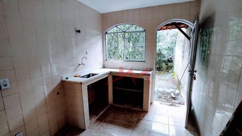 Imagem 12 de 17 de Casa Com 1 Quarto À Venda, 43 M² Por R$ 90.000 - Pacheco - São Gonçalo/rj - Ca0165
