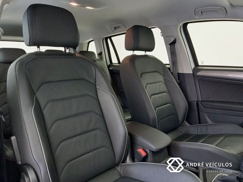Imagem 13 de 15 de Volkswagen Tiguan 1.4 250 Tsi Total Allspace Confortline