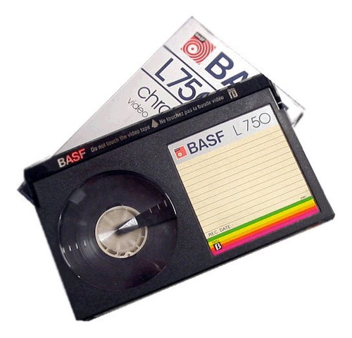 Imagem 4 de 10 de Conversão Fitas Digitalização Vhs Pendrive Todos Formatos