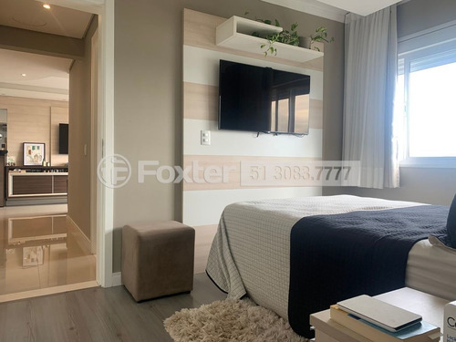 Imagem 12 de 30 de Apartamento, 2 Dormitórios, 64 M², Jardim Carvalho - 218700