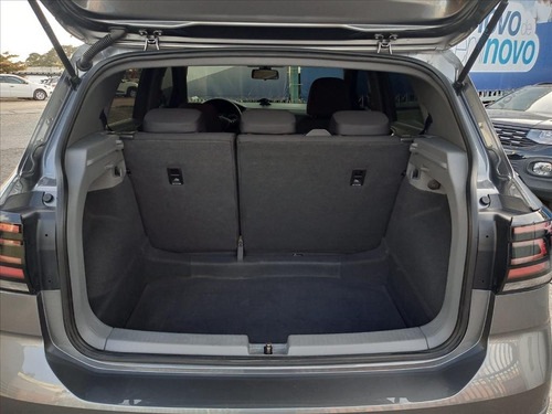 Imagem 9 de 15 de T-cross 1.0 200 Tsi Total Flex Automático