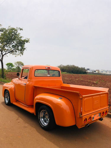Ford F100 1.959