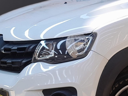 Renault Kwid 1.0 12V SCE FLEX LIFE MANUAL