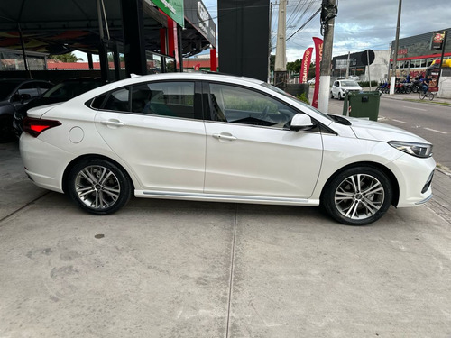 Chery Arrizo 6 6 PRO 1.5 Turbo Flex Aut.