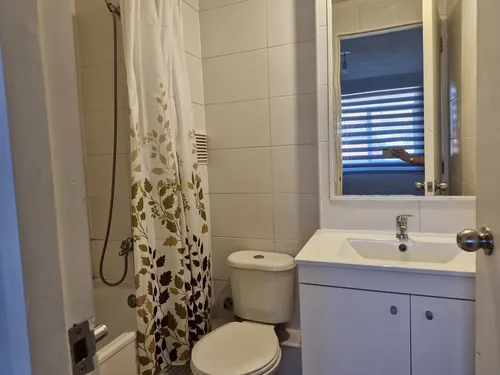 Se Arrienda Hermosos Depto En Condominio Lauquen
