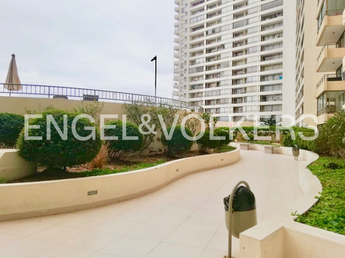 Departamento 61 M2 Sector Rica Ventura