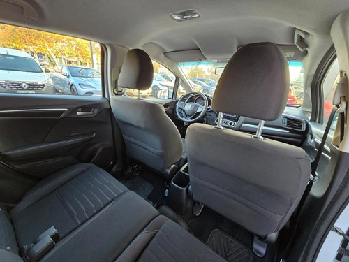 Honda WR-V 1.5 Lx At