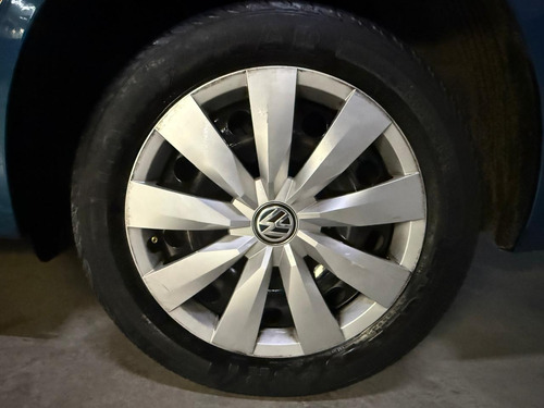Volkswagen Jetta 2.5 Trendline Tiptronic At