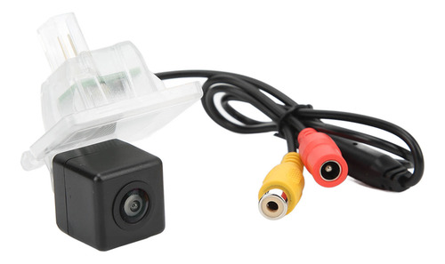 Cámara De Visión Trasera Para Coche Ip67, Impermeable, Alta