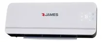 Comprar Caloventilador De Pared James 2000w 2 Posiciones Calor Color Blanco