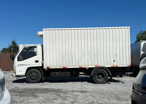 Jmc Jx5042 Reefer - Permuta - Financiación