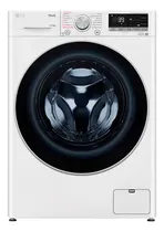 Comprar Lavasecarropas Inverter LG Wd11wvc3s6 11kg Y 7 Kg Thinq