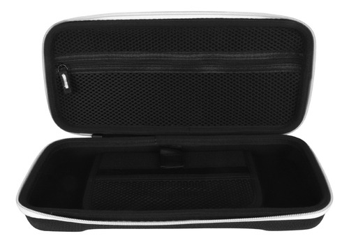 Bolsa De Almacenamiento Portátil Para Consola De Juegos, Fun