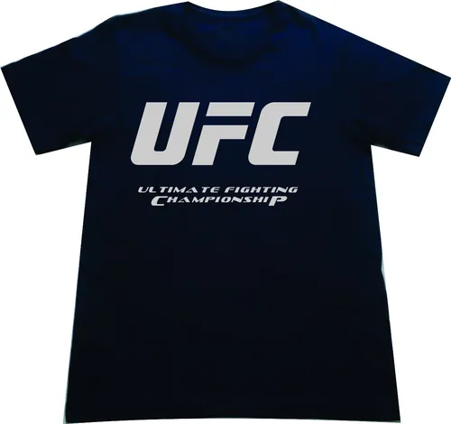 Camiseta Ufc Original | 📦