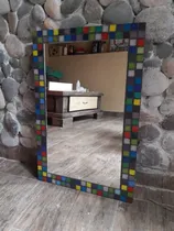 Comprar Espejo Venecitas Decoracion Hogar40x50