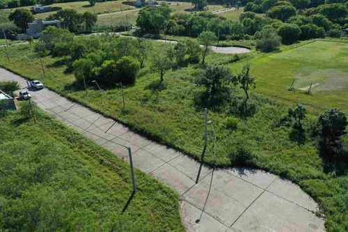 Venta Terreno Loteo Los Lapachos 3 - 360mt2