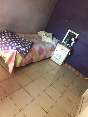 Alquiler Tres Ambientes Departamento - Moron Sur