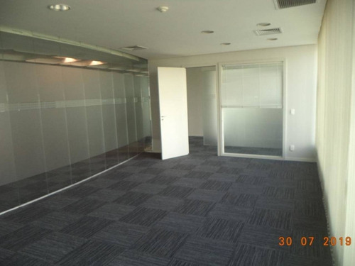 Imagem 22 de 30 de Conjunto Comercial Para Alugar No Jardim São Luis, São Paulo - Sa00061 - 68374590