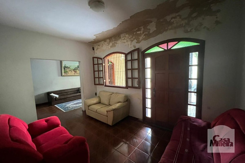 Imagem 4 de 15 de Casa À Venda No Tijuca - Código 477389 - 477389