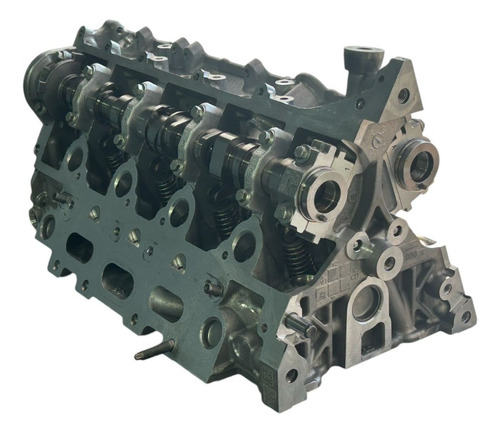 Cabeçote Motor Mercedes A200 1.3 Bloco: M282914 Std (Recondicionado)