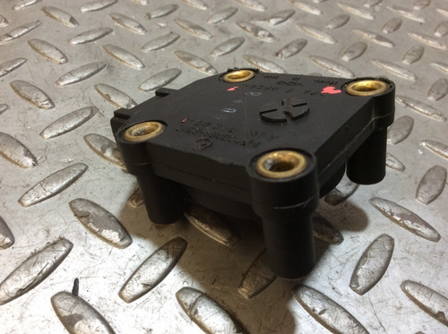 Sensor Presión Combustible Mercedes Benz 3.2 Aut 98-03 Orig (Usado)
