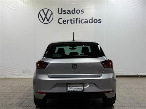 Seat Ibiza 1.6 Excellence 5p Mt
