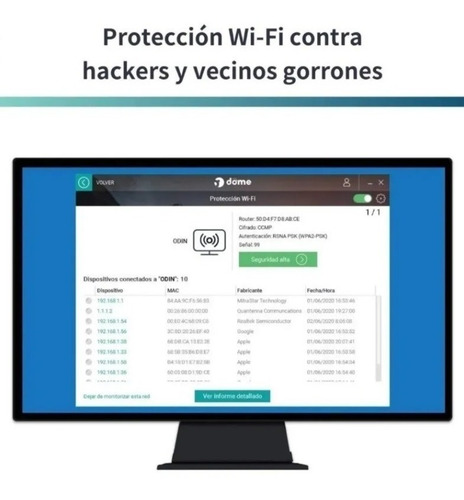 Imagen 3 de 5 de Panda Dome Essential 2021 - 1 Año 1 Equipos Licencia Origina