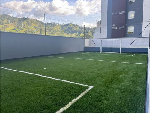 Apartamento En Sabaneta: Ubicación, Confort Y Estilo: