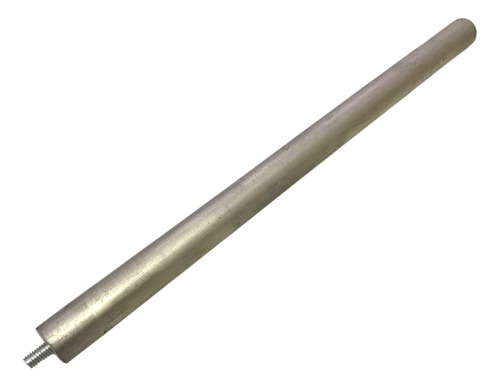Barra Ánodo Magnesio Termotanque Longvie Resistencia 45cm