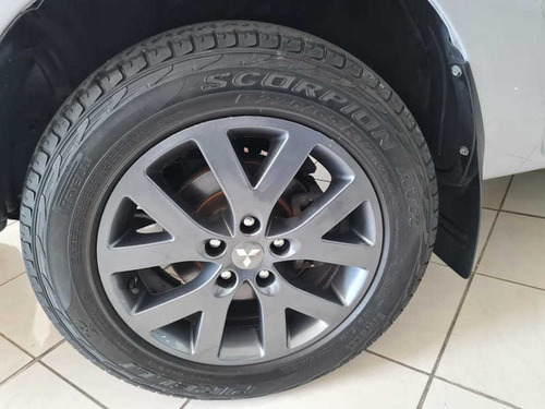 Mitsubishi Pajero Tr4 2.0 Flex 16v 4x2 Aut.