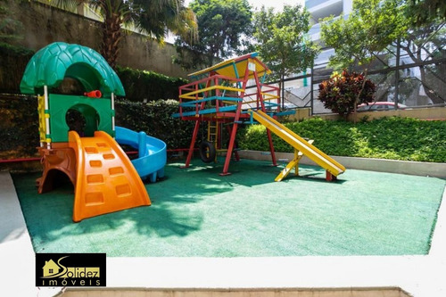 Imagem 9 de 27 de Apartamento A Venda Na Agua Fria - Ap00710 - 69272796