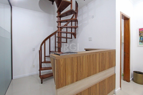 Conjunto/sala Em Auxiliadora - Vp87197