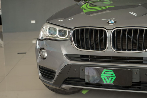 BMW X3 X3 XDRIVE 20i 2.0/X-Line Bi-TB Flex Aut.