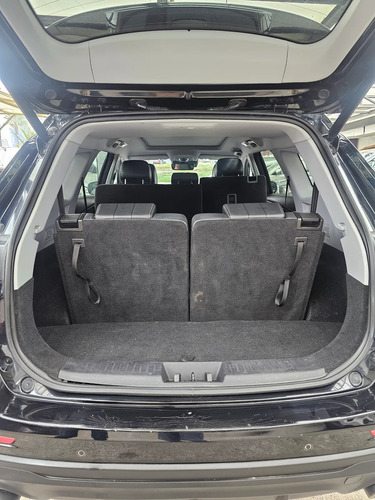 Chery Tiggo 8 Pro 2.0 Max At 4x4 2023