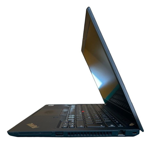 Laptop Lenovo L14 Gen1 14 Intelcore I5-10 32gb Y 980gbssd (Reacondicionado)