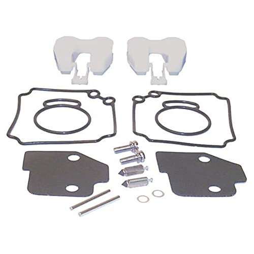 Sierra 18-7739 Marine Carburetor Kit Para Yamaha Outboard Mo