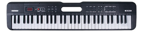 Teclado De Piano Mq6193, Juguete De Regalo, Teclado