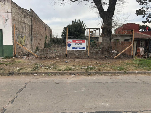 Imagen 1 de 2 de Venta Lote Merlo - Parque San Martin
