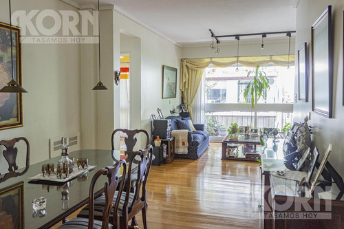 Imagen 2 de 29 de Venta Departamento / Semipiso De 4 Ambientes Con Balcon En Barrio Norte / Palermo