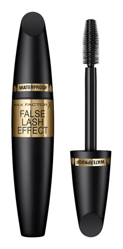 Mascara De Pestañas Max Factor False Lash Effect Waterproof