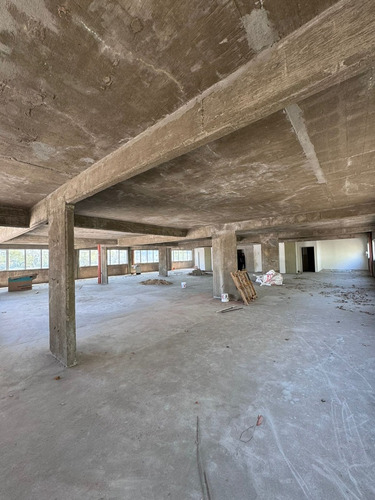 Alquiler Piso Completo 430 Mts2 Merlo Centro